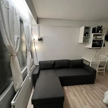 Comfort Cozy Near Airport * Kopenhaga