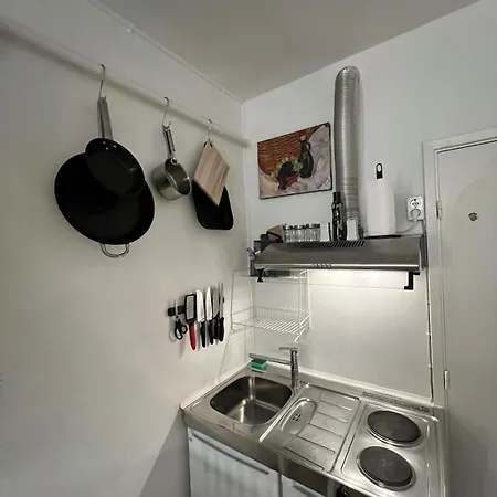 Comfort Cozy Near Airport Kopenhagen