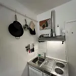 Comfort Cozy Near Airport Copenhague