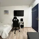 Apartamento Comfort Cozy Near Airport