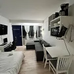 Apartamento Comfort Cozy Near Airport *