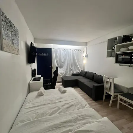 Apartmán Comfort Cozy Near Airport