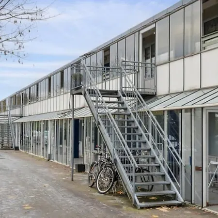 Apartment Comfort Cozy Near Airport