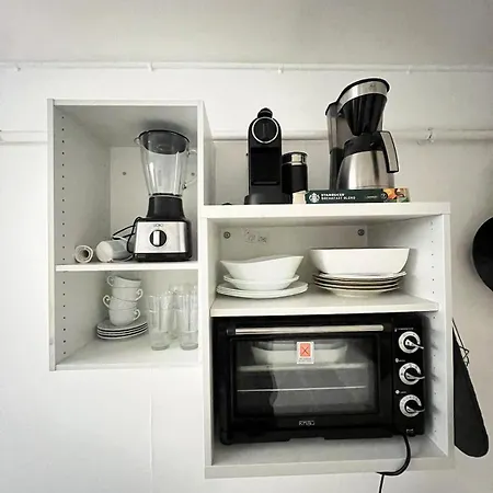 Comfort Cozy Near Airport