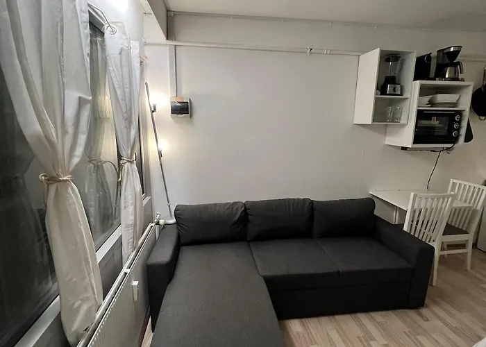 Comfort Cozy Near Airport * Köpenhamn